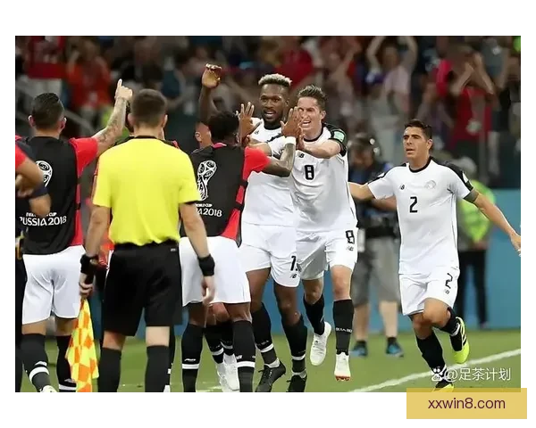 中北美金杯赛夺冠前瞻美国墨西哥加拿大三强争锋实力格局与冠军走向解析